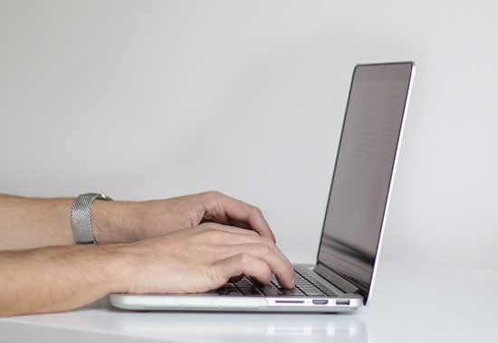 Presencia Internet