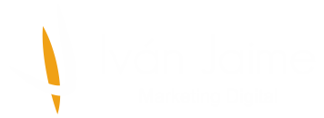 Iván Jaime Marketing Digital