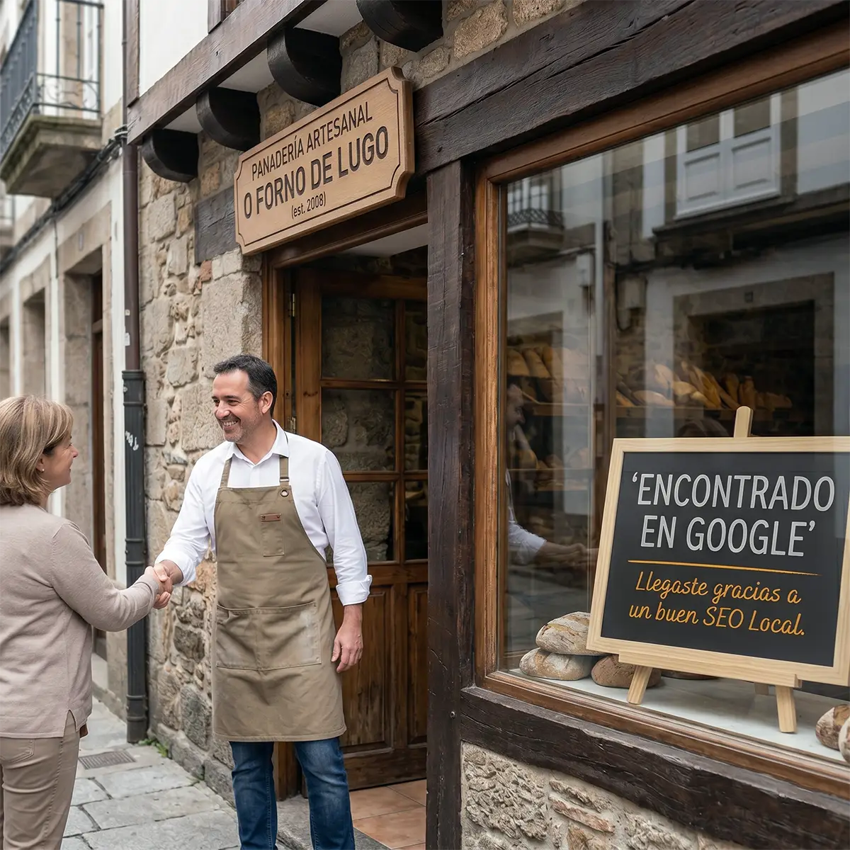 SEO local