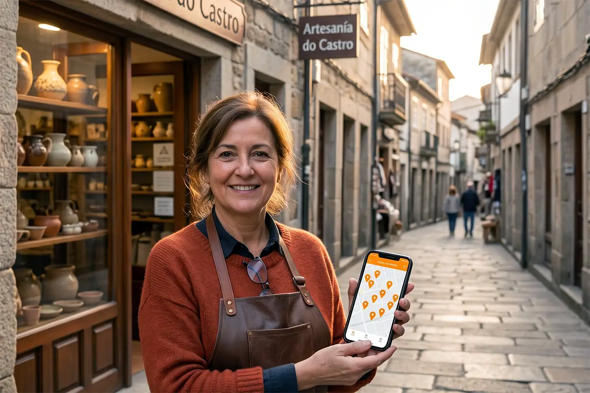 SEO local en Lugo